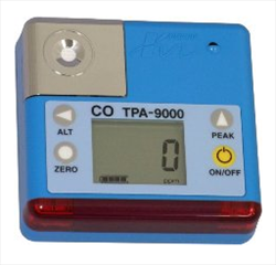Thiết bị đo hàm lượng CO TPA-9000/TPA-5000E KITAGAWA